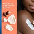 thumbnail image 4 of Crema corporal Vaseline Cocoa Glow 48H, hidratante, 75 ml, paquete de 6, 4 of 6