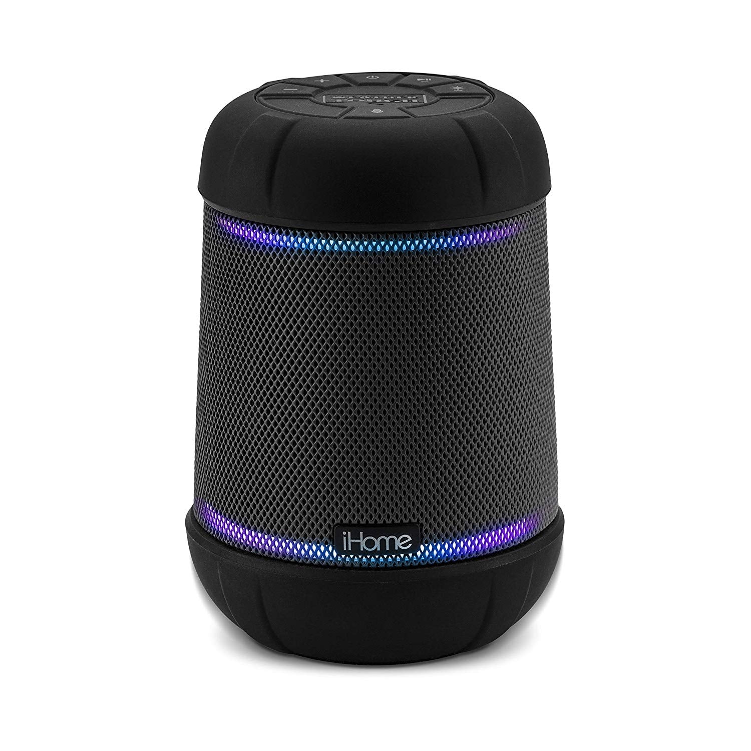 Bose, SoundLink Micro Portable Waterproof Bluetooth Speaker, Black