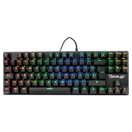 Teclado gamer ocelot gaming ogmk02 hotsell