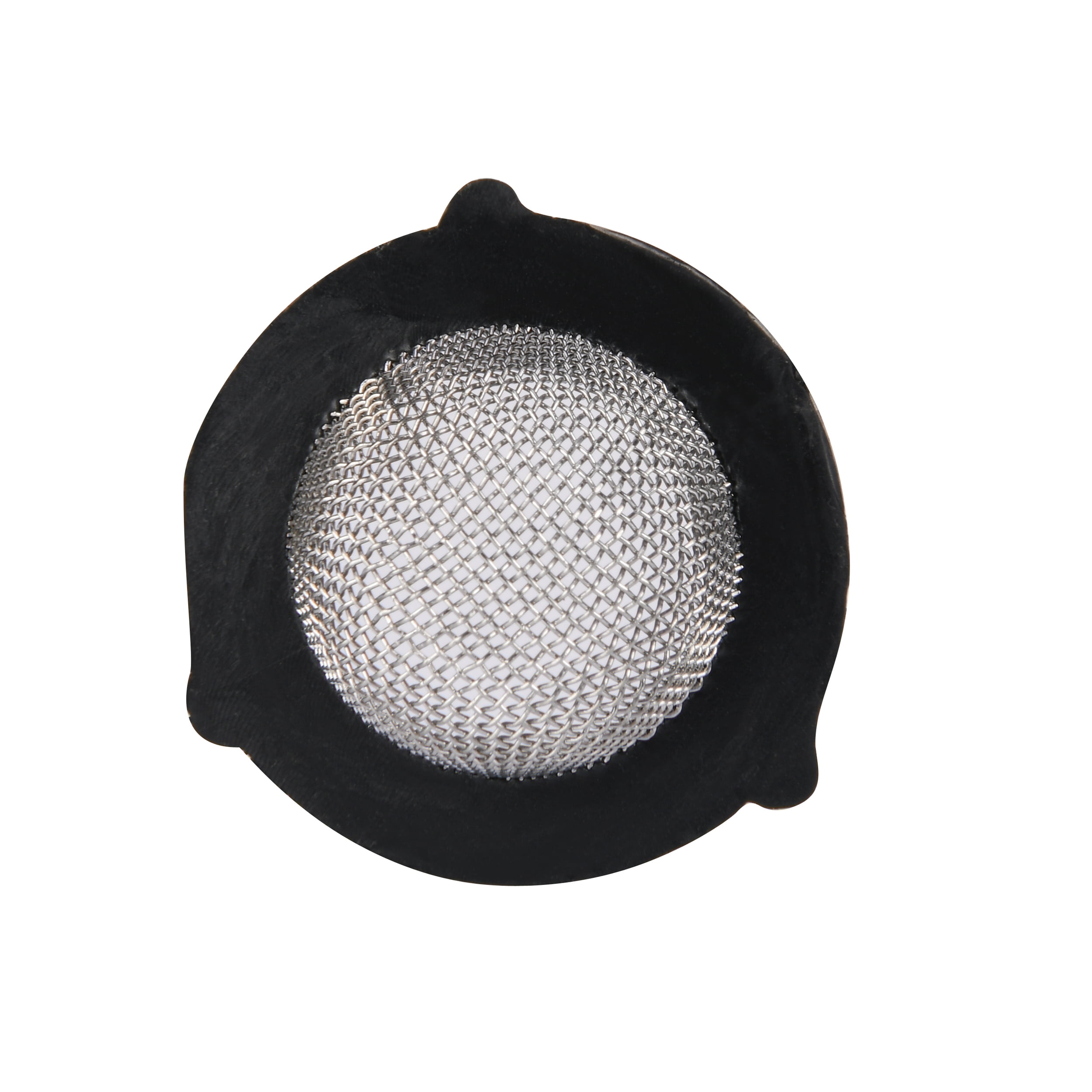 M MINGLE Garden Hose Filter for Pressure Washer Inlet Water, Inline Filter  for Sediment, 40 Mesh Screen, Extra 100 Mesh