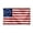 250TH Anniversary 11, variant on 250th Anniversary USA Flag 3x5 Feet, Outdoor Polyester Patriotic Flag with Brass Grommets, Commemorates 1776-2026, Great for Porches, Yards, Parades, and Historical Events