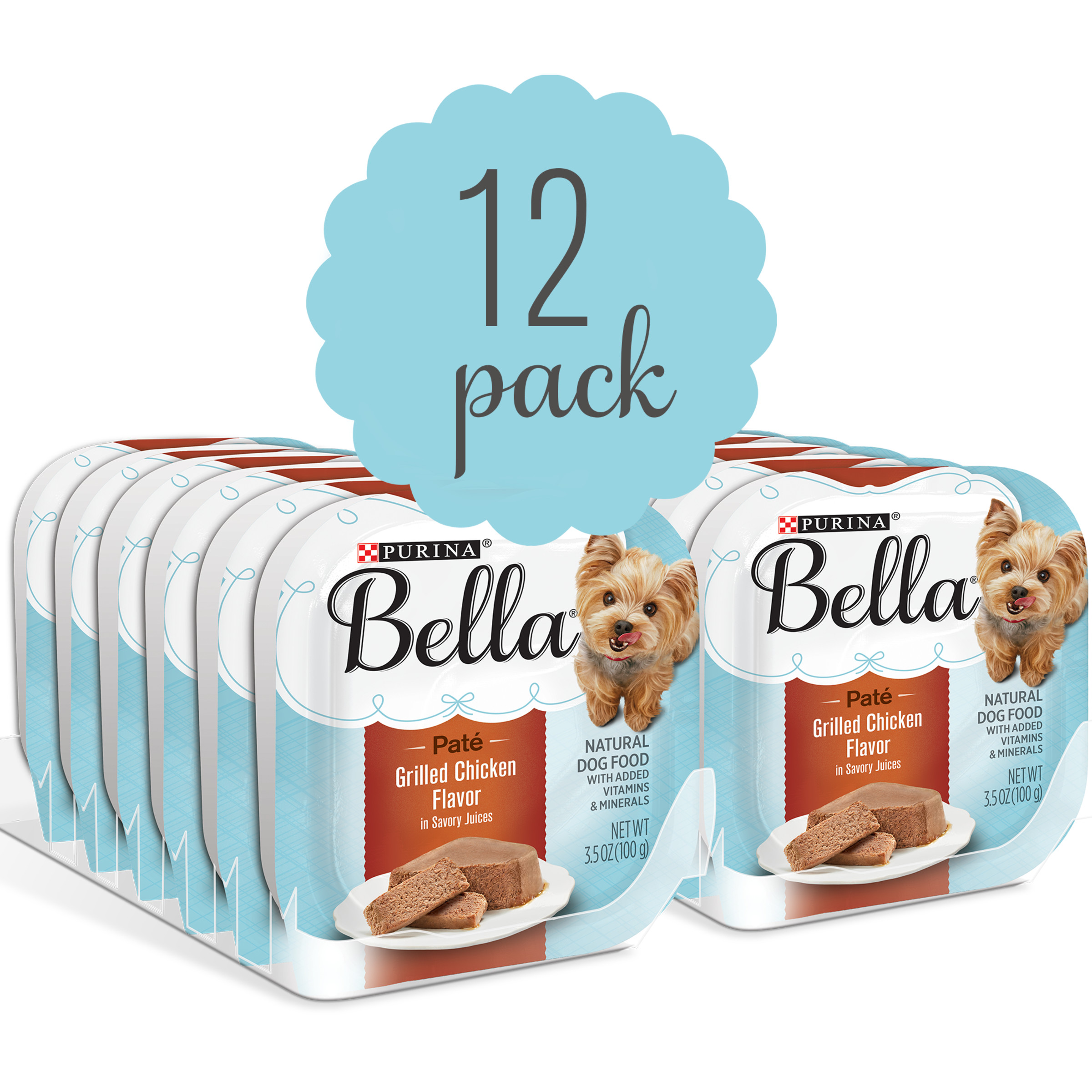 Is Purina Bella A Good Dog Food