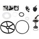 thumbnail image 1 of Kit de juntas para filtro de piscina Jzenol Spider para Hayward SP0710, 1 of 9