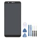 thumbnail image 1 of Screen Assembly LCD Display Replacement Touchscreen with Disassembly Tools for Huawei P Smart Phones, 1 of 4
