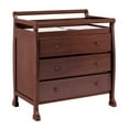 DaVinci Kalani 3 Drawer Changing Table