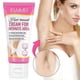 thumbnail image 3 of Hair Removal Cream, Intimate Painless Hair Remover For Sensitive Skin - Depilatory Cream For Private Areas, Pubic, Body, And, 3 of 5