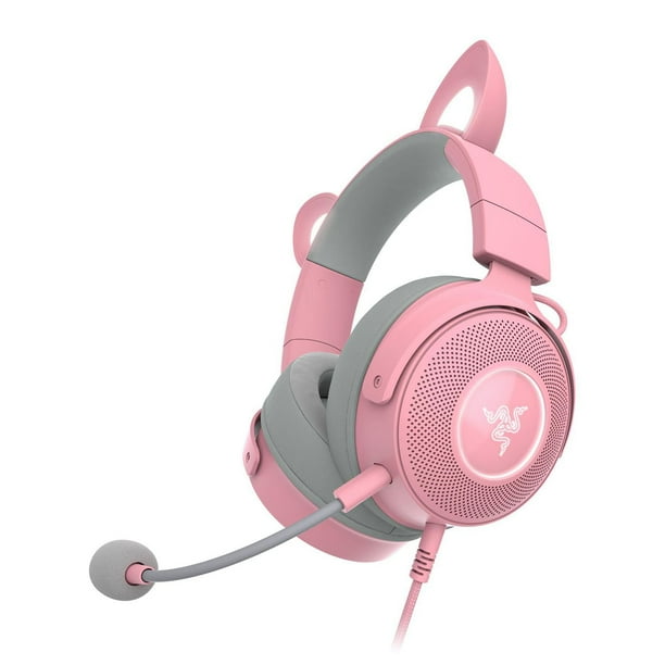 Razer Kraken Kitty Edition V2 Pro (PC) - Walmart.ca