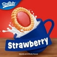 thumbnail image 4 of Marinela Tart-A-Let Strawberry Filled Cookies, 8 packs, Tart Cookies, 14.08 oz Multipack, 4 of 8