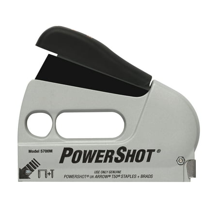 Arrow PowerShot 5700 Forward Action Staple Gun