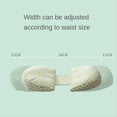 thumbnail image 4 of Maternity Pillow For Sleeping, Maternity Body Pillow(B), 4 of 5