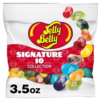 ☆jelly belly☆ Jelly Belly Kid's Mix Jelly Beans - 9.8 oz Pouch Bag - Walmart.com