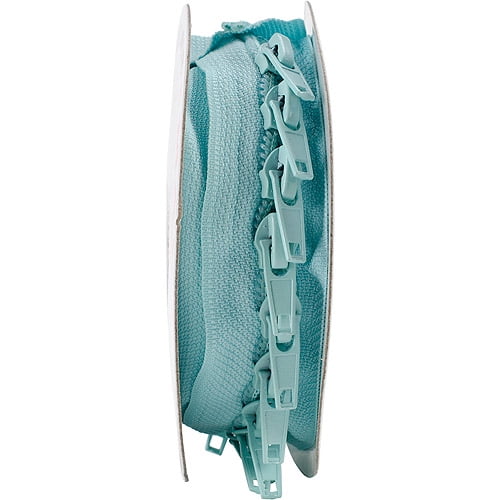 Sullivans MakeAZipper Kit HeavyDuty, 3 Yd