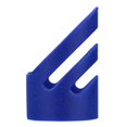 thumbnail image 5 of Anillo de guitarra Protector de dedo Anillo de guitarra Punta de dedo Accesorio de guitarra (L Azul) Ndcxsfigh Nuevos Originales, 5 of 5