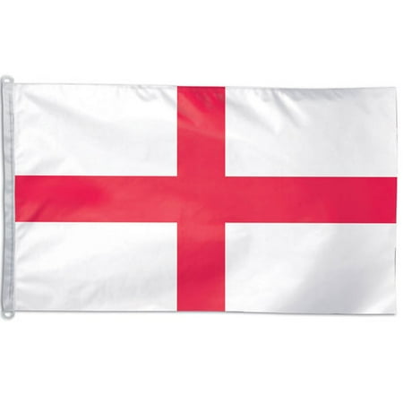 England 3x5 Country Flag