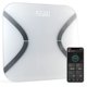 thumbnail image 1 of Báscula digital inteligente Korescale Gen2 con IMC, grasa corporal, masa muscular y peso | Báscula de baño de alta precisión, analizador de composición Bluetooth | Compatible con KoreHealth y la app S, 1 of 5