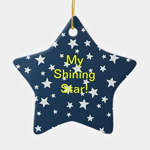 Buythrow Christmas Ornaments Shining Star Star Shape Ornament Xmas Gifts Presents Holiday Tree Decoration Stocking Stuffer Gift Walmart Com Walmart Com Buythrow Christmas Ornaments Shining Star Star Shape Ornament Xmas Gifts Presents Holiday Tree Decoration Stocking Stuffer Gift Walmart Com Walmart Com