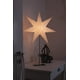 thumbnail image 4 of Lámpara de mesa Zhivalor Estrella de nueve puntas 47 cm, 4 of 6
