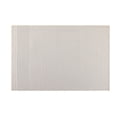 thumbnail image 1 of kurtrusly Striped Drain Table Mat Kitchen Countertop Silicone Insulation Pot Pad Heat Resistant Non-slip Coaster, Apricot Pink, 1 of 1
