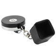thumbnail image 2 of Support de Craie de Queue de Billard Rétractable, Support de Stockage de Craie de Billard, Craie de Billard Durable, 2 of 8