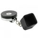 thumbnail image 1 of Soporte De Tiza De Billar Portátil Retráctil, Soporte De Tiza De Taco De Billar Duradero, Se Adapta Perfectamente A La Tiza Accesorio De Billar Conveniente De Usar Extender A 63, 1 of 8