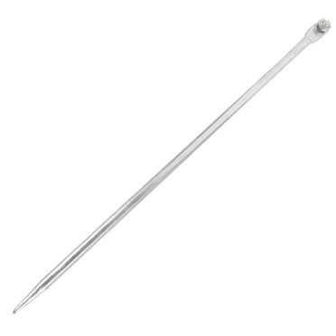 Zcyifa Galvanized Ground Rod for Electric Fences & Antennas