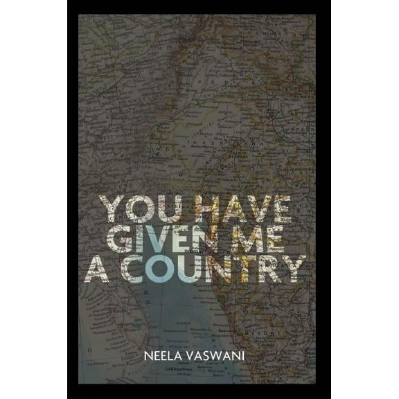 You Have Given Me a Country (Paperback)