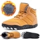 thumbnail image 1 of Botines Con Forro Cálido 1266295396 (Camel 43), 1 of 9
