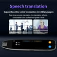 thumbnail image 3 of Dictionary Translation Pen Scan Reader Device Text Scanning Reading Translator, 3 of 8