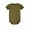 Army Green, variant on ibuvkizy Baby Girl Bodysuits Newborn Short Sleeve Onesie,Baby Girl Clothes,One-Piece Baby Rompers,Toddler Girl Shirts Jumpsuit,Kids Summer Outfits,Fashion Casual Cute Pajamas,Baby Girl Gifts