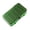 Green, variant on Sportteer Portable Fishing Lure Box Portable Fishing Lure Box Double-sided 5 Compartments Clear Multifunction Fishing Bait Hook Tools Gear Small Accessories Fishing Bait Box
