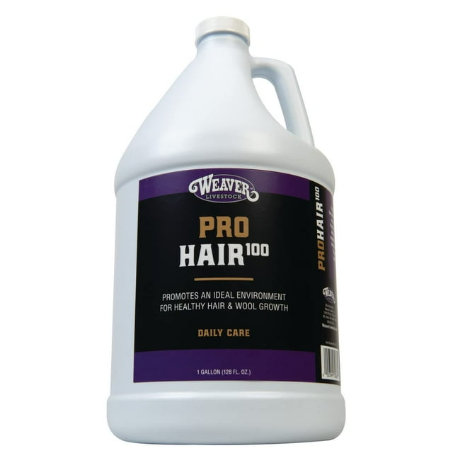 Weaver Leather Shampoing Pro Hair100 de la Marque Livestock Winner