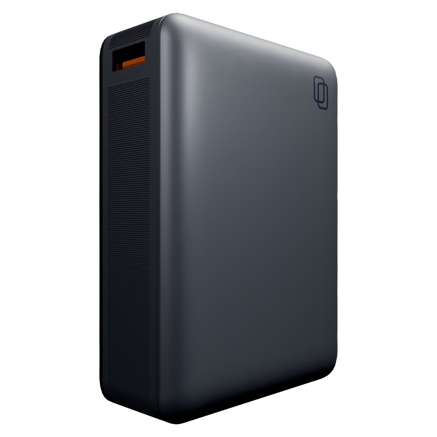 cellhelmet 20,000-mAh Portable USB-C and USB-A Power Bank with 22.5-Watt Charging, PP-224, PP-224