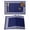 Navy Blue, variant on Rullikatlyi Table Place Mats Starfish Pattern Washable 6 Pack 13 x 19 Inch