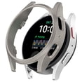 thumbnail image 1 of PC Hollowed Out Semi-Cover Watch Case - Lightweight/Durable, Stylish Design, Scratch-Resistant, Precise Fit for Smartwatch, 1 of 3