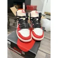 thumbnail image 3 of A i r-Jor-dan 1 Retro High OG Across the Spider-Verse size 8, 3 of 6