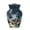 ELEPHANT-1, variant on MUKTIVE Elephant Large Urns for Adult Female Ashes - Grey Funeral Urns for Human Ashes Adult Female & Male - Burial Urn for Daughter & Son - Holds 200 Cubic, 10 Inch