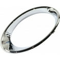 thumbnail image 3 of KarParts360 For Mercedes-Benz C300 Fog Light Bezel / Cover 2008 09 10 2011 Passenger Side | MB1039183, 3 of 4
