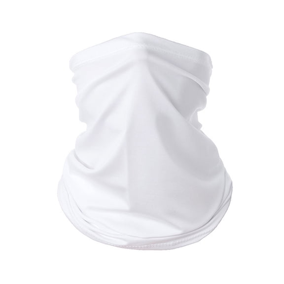 EYNMVR Fishing Neck Gaiter, Sun Protection Face Mask, Cooling Neck Shield Scarf Cycling Bandana for Men and Women