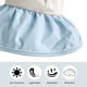 thumbnail image 2 of Sombrero de pescador ajustable de 54 a 60 cm de circunferencia, para mujer, con ala ancha, para playa, vacío, 2 of 5