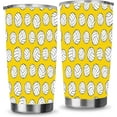 thumbnail image 1 of Tumbler Coffee mug For Women 20oz, 1 of 2