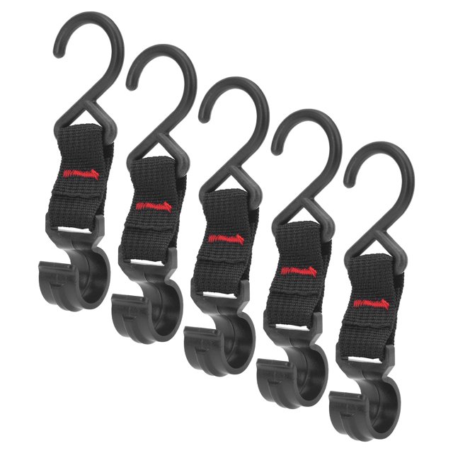 Gancho Desmontable YLSHRF Para Rack De Camping Portátil Para Camping Para Senderismo Para Actividades Al Aire Libre