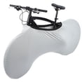 thumbnail image 2 of Bolsa de Almacenamiento de Ruedas de Bicicleta, Cubierta de Rueda para Bicicletas Fácil de Operar, Liviano para bicicleta de 26-28 Pulgadas para bicicleta de Montaña para, 2 of 7