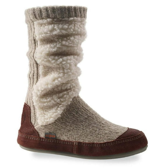 Women's Slouch Boot