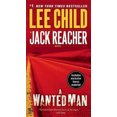 thumbnail image 2 of Wanted Man, Lee Child Paperback, 2 of 4