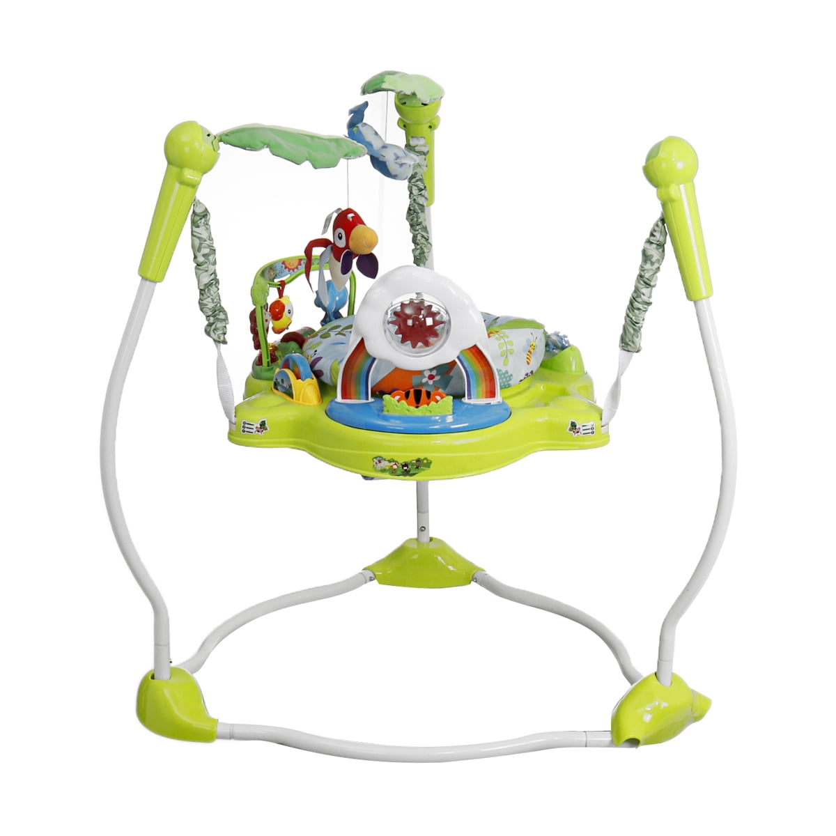 Best Age For Jumperoo
