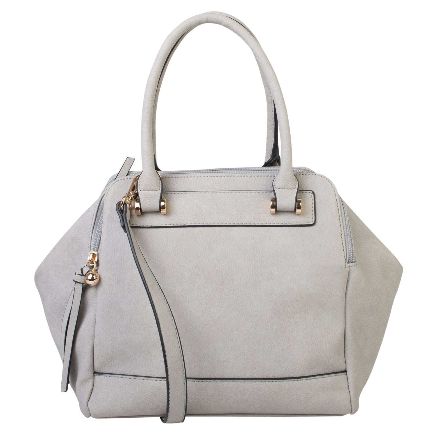 medium sized purse