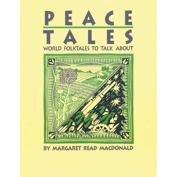 Peace Tales, (Paperback)