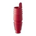 thumbnail image 2 of Wine Stoppers for Wine Bottles, Reusable Sparkling Wine Bottle Silicone Wine Bottle Stopper Champagne Stoppers, Cover Wine Bottle Caps for Champagne Beer Home Kitchen Bars Use, 2 of 9