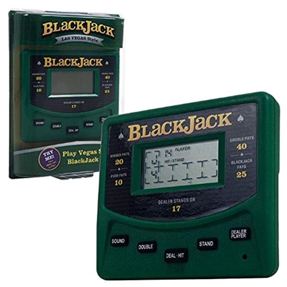 Trademark Global Electronic Handheld Game