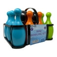 thumbnail image 3 of HGP Group Waloo Sports Mini Bowling Set, 3 of 4